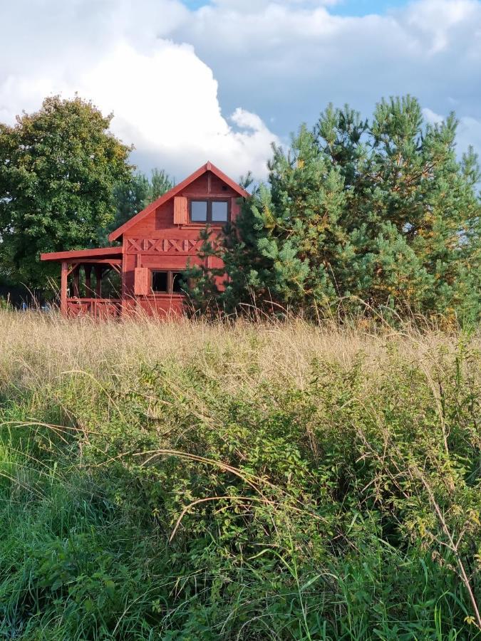 Ferienhaus Dobre Miejsce Na Roztoczu